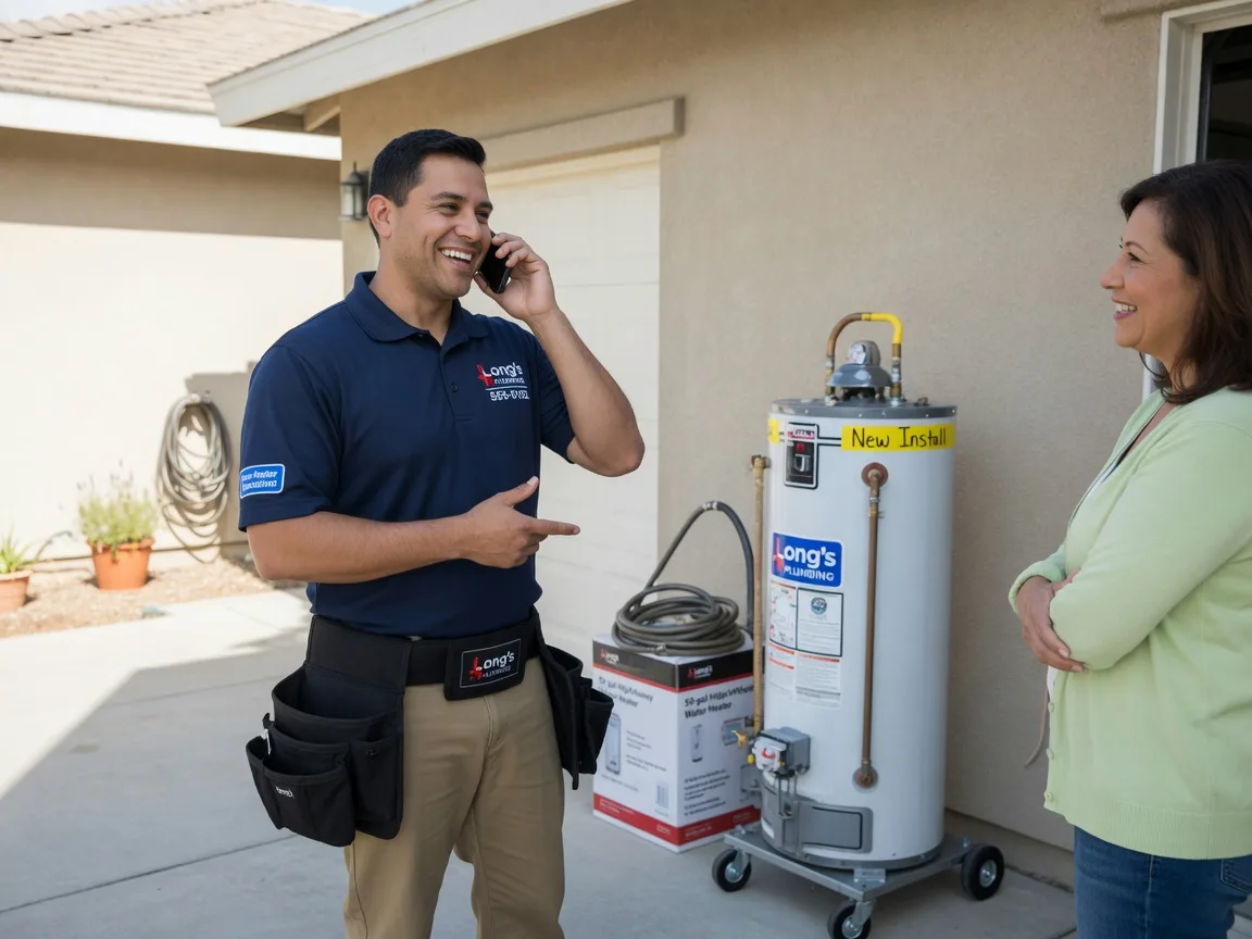 Leak Detection Rudy, AR FAQs